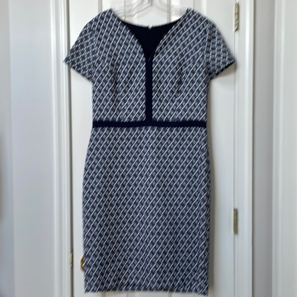 Ladies Ann Taylor Dress